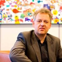 Dries Vanhove