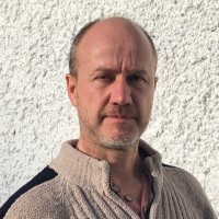 Patrick Hall