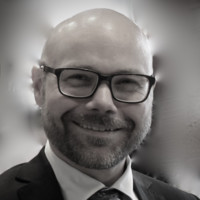 Øystein Toppe Thunold