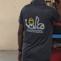 CLEAN-N-SAFE FACILITIES MANAGEMENT LLP