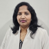 Jhansi Atmuri