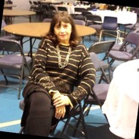 Nilda Cruikshank
