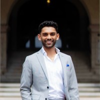 Fenil Patel