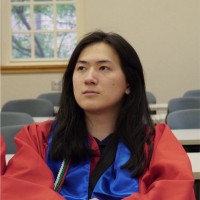 Nick Wong