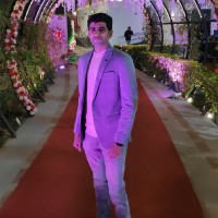 Priyanshu Dixit