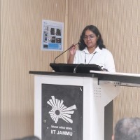 Sakshi Sahu