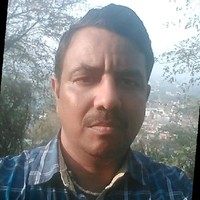 Narayan Sharma