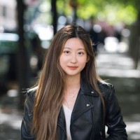 Candy Liu