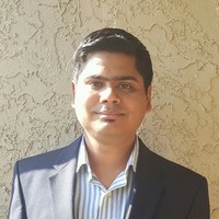 Ninad Kulkarni