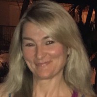 Tracey Mccluskey