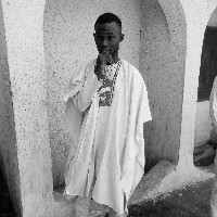 Salman Abdulrasheed