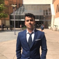 Maahir Mehta
