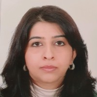 Shatha Mohammed Ismaeel Abdulla