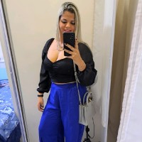 Andreia De Palua Kaizer