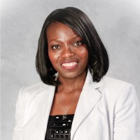 Chandra R Patterson, Abr, Ahwd, C2Ex, Crs, Epro, Psa, Sfr