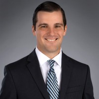 Eric Burke, Crpc®