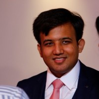 Siddharth Garg