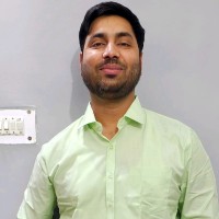 SHASHIKANT TIWARI