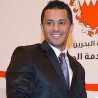 Saad Mubarak Alnefaie