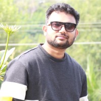 Vijaykumar Vaghela