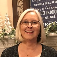 Pam Carson