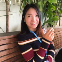 Winnie Dai