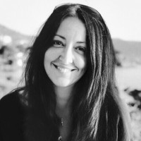 Cristina Lozano