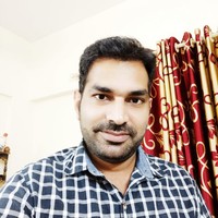 Nitish Kumar