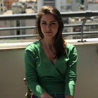 Adriana Hasandoçi