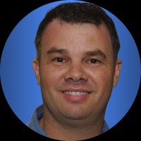 Fabiano Franca Moreira MSc,PMP,SCM, ITIL