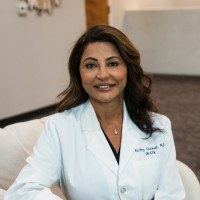 Dr. Kathy Gaumer