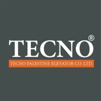 Tecno Palestine Elevator