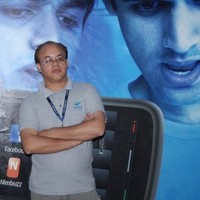 Muhammad Irfan Mansoor