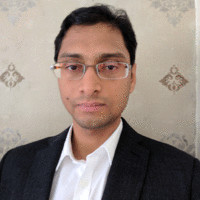 Manikant Kumar