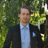 Jens Eklund