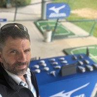 Pau Padrós González-Moro