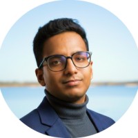 Shehryar S.