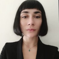 Francesca Parigi