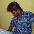 Pugalenthi S