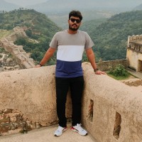 Shubham Shukla