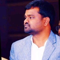 Srinivas Bandi