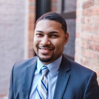 Ramel Mitchell M.Ed.