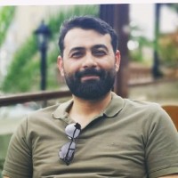 Raed Shaban