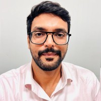 Rahul Mehta