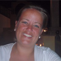 Deborah Van Den Hoven
