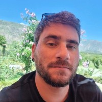 Tadeo Gonzalo Sanchez