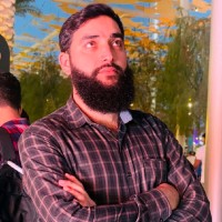 Suliman Khan