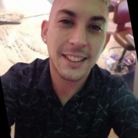 Damian Morando
