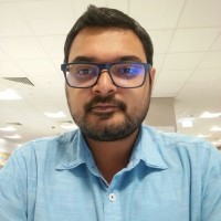 Malay Shukla