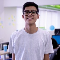 Matheus Akira Tavares De Souza